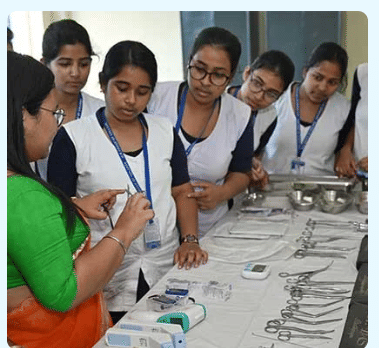 Mother Mary Institute Of Nursing, Kolkata Campus photo 1